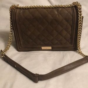 BCBG purse